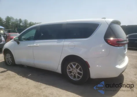 2023 Chrysler Pacifica Touring L z USA, uszkodzony, nr VIN 2C4RC1BG9PR534788